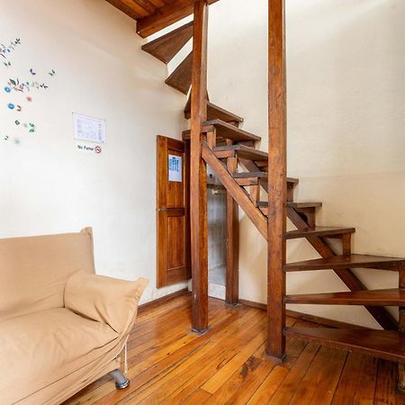 Hostal La Suite Sangolquí Εξωτερικό φωτογραφία